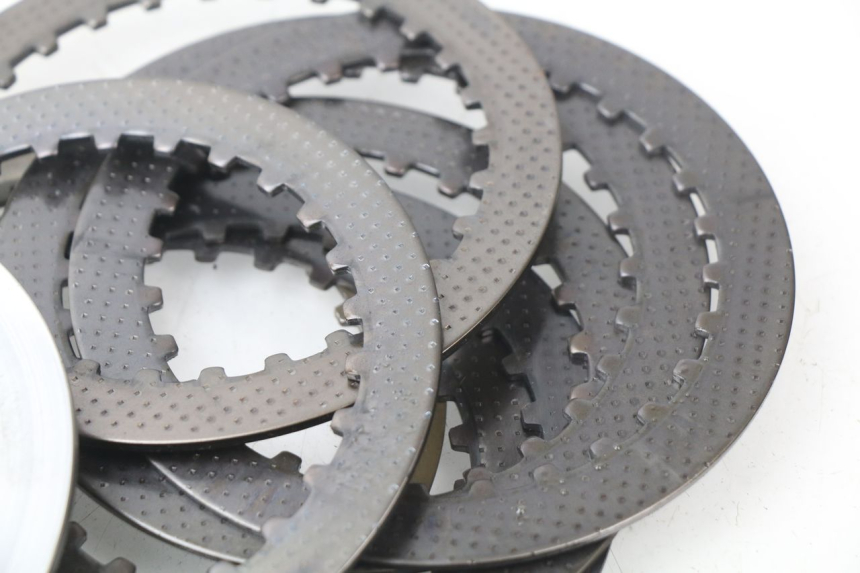 photo de EMBREAGEM SUZUKI GSX-R GSXR K16 1000 (2012 - 2016) - Vista de perto