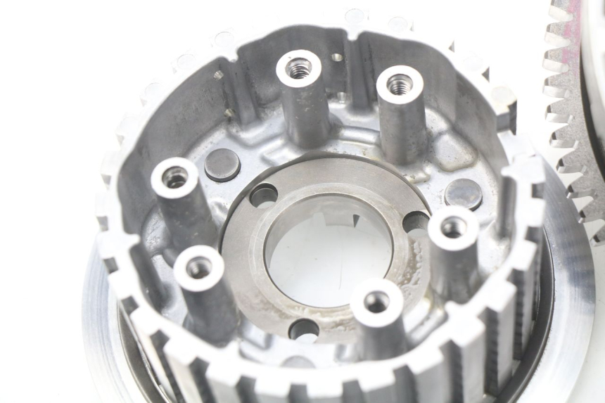 photo de EMBREAGEM SUZUKI GSX-R GSXR K16 1000 (2012 - 2016) - Inspeção visual