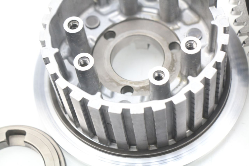 photo de EMBREAGEM SUZUKI GSX-R GSXR K16 1000 (2012 - 2016) - Estrutura - ampliação