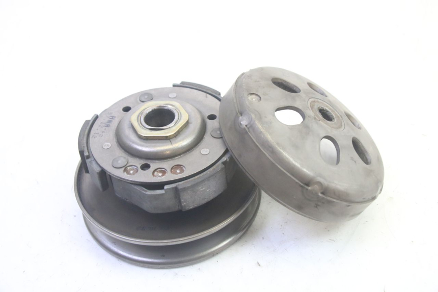 photo de EMBREAGEM SYM GTS EVO 125 (2009 - 2013) - Vista principal