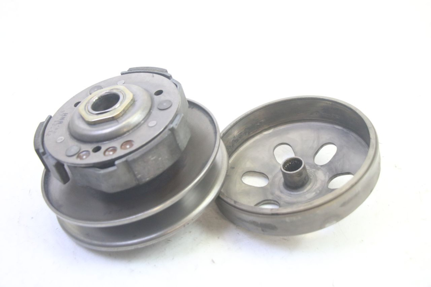 photo de EMBREAGEM SYM GTS EVO 125 (2009 - 2013) - Detalhe da peça