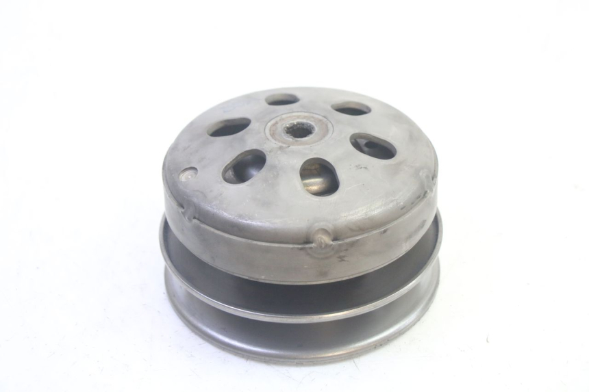 photo de EMBREAGEM SYM GTS EVO 125 (2009 - 2013) - Zoom do estado de desgaste