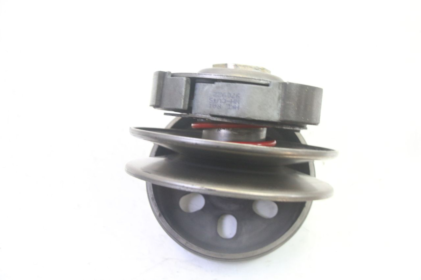 photo de EMBREAGEM SYM GTS EVO 125 (2009 - 2013) - Outro ângulo de visão