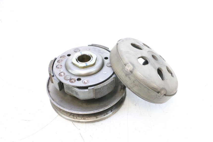 photo de EMBREAGEM SYM GTS EVO 125 (2009 - 2013) - Detalhe da peça