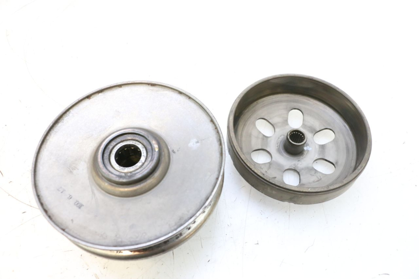photo de EMBREAGEM SYM GTS EVO 125 (2009 - 2013) - Ampliação técnica