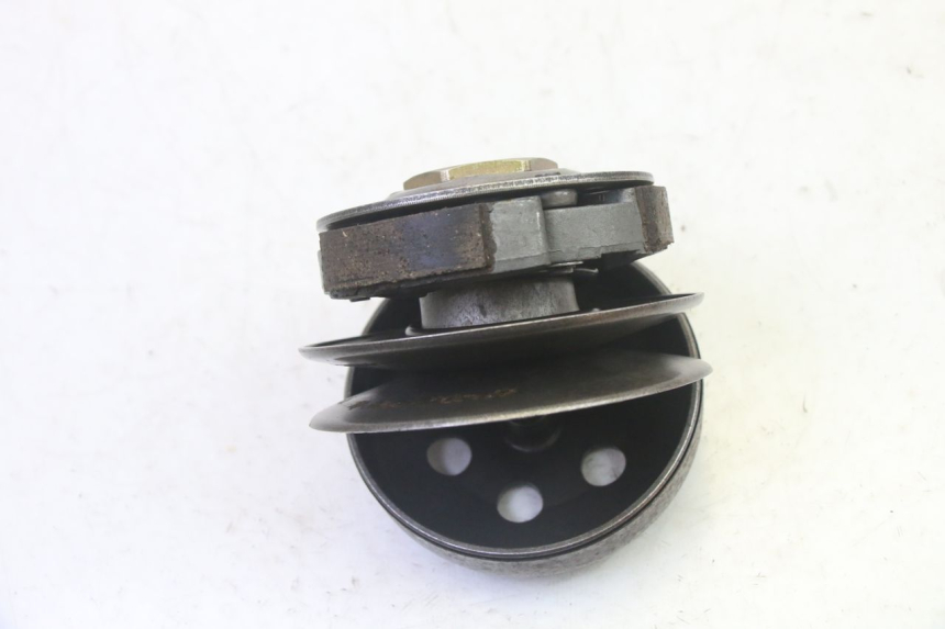 photo de EMBREAGEM SPEEDY HT50QT6 50 - Outro ângulo de visão