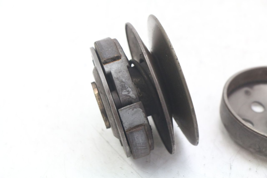 photo de EMBREAGEM SYM JET EURO X 2T 50 (2003 - 2007) - Detalhe da peça