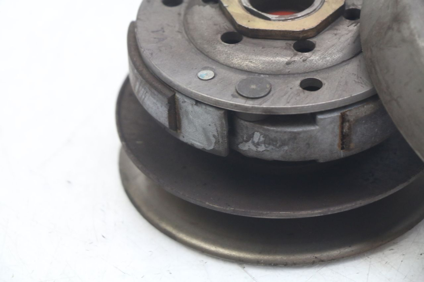 photo de EMBREAGEM SYM JET EURO X 2T 50 (2003 - 2007) - Ampliação técnica
