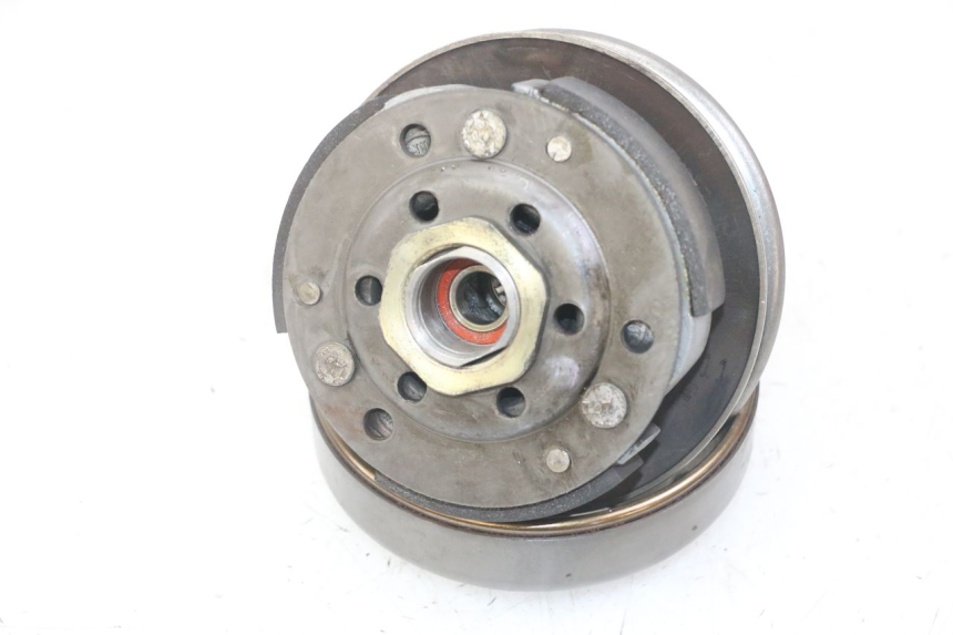 photo de EMBREAGEM PEUGEOT JET FORCE CARBU 50 (2003 - 2016) - Vista principal