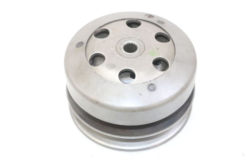 photo de EMBREAGEM PEUGEOT JET FORCE CARBU 50 (2003 - 2016) - Detalhe da peça