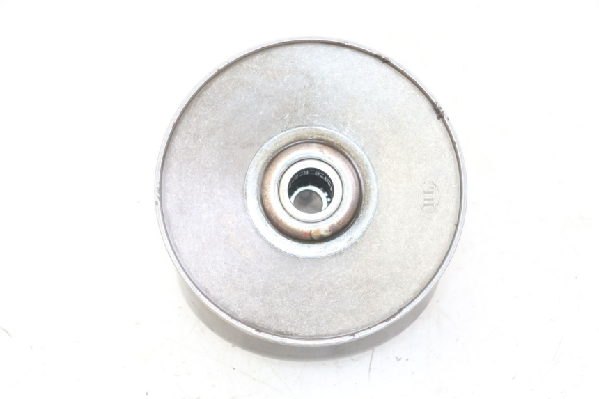 photo de EMBREAGEM PEUGEOT JET FORCE CARBU 50 (2003 - 2016) - Pontos de fixação
