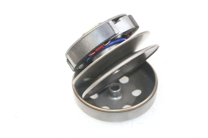 photo de EMBREAGEM PEUGEOT JET FORCE CARBU 50 (2003 - 2016) - Peça verificada