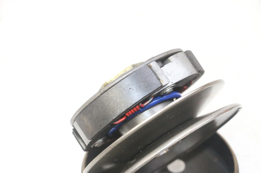 photo de EMBREAGEM PEUGEOT JET FORCE CARBU 50 (2003 - 2016) - Marcações e referências