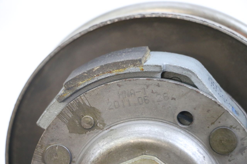 photo de EMBREAGEM SYM JOYRIDE EVO 125 (2009 - 2016) - Pontos de fixação