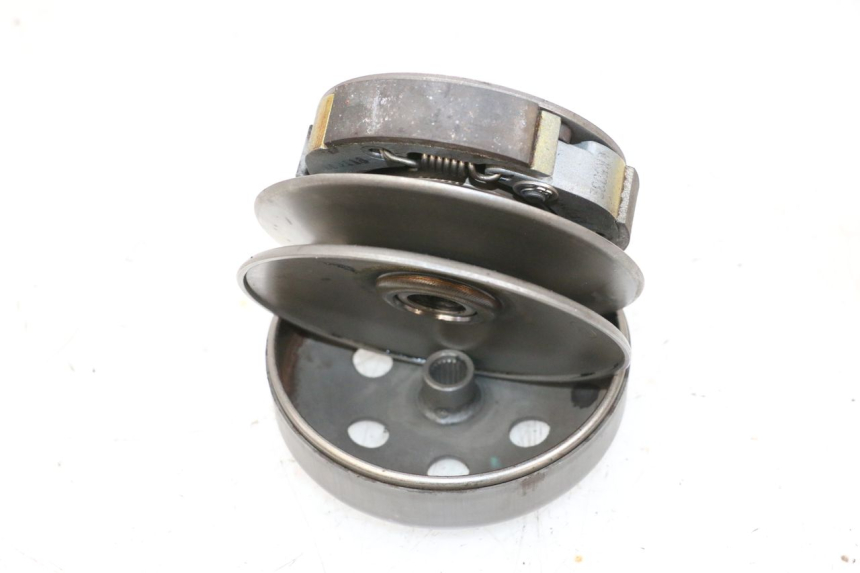 photo de EMBREAGEM PEUGEOT KISBEE 2T 50 (2010 - 2017) - Pontos de fixação
