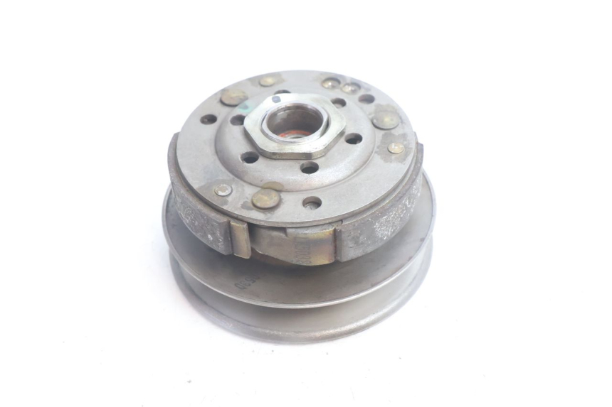 photo de EMBREAGEM PEUGEOT KISBEE 2T 50 (2010 - 2017) - Vista principal