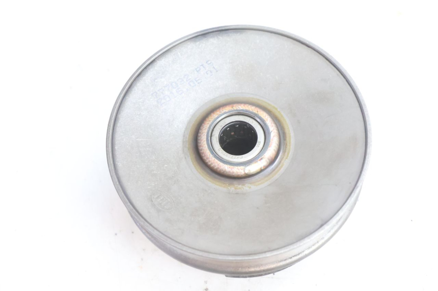 photo de EMBREAGEM PEUGEOT KISBEE 2T 50 (2010 - 2017) - Ampliação técnica