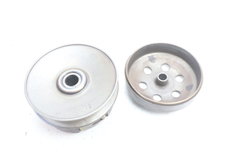 photo de EMBREAGEM PEUGEOT KISBEE 2T 50 (2010 - 2017) - Ampliação técnica