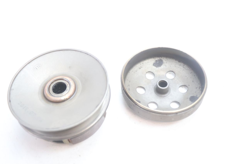 photo de EMBREAGEM PEUGEOT KISBEE 4T 50 (2010 - 2017) - Vista geral