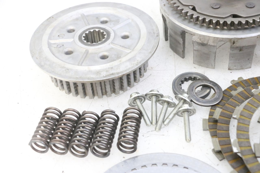 photo de EMBREAGEM KAWASAKI KX F KXF 450 (2009 - 2011) - Imagem adicional