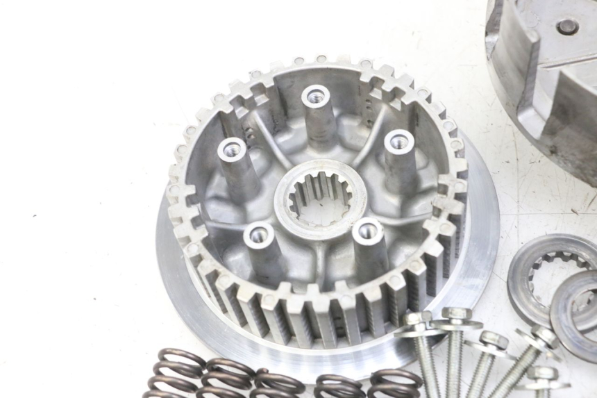 photo de EMBREAGEM KAWASAKI KX F KXF 450 (2009 - 2011) - Outro ângulo de visão