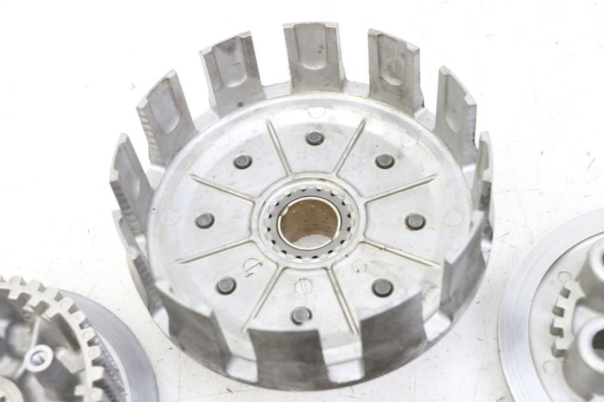 photo de EMBREAGEM KAWASAKI KX F KXF 450 (2009 - 2011) - Ampliação técnica