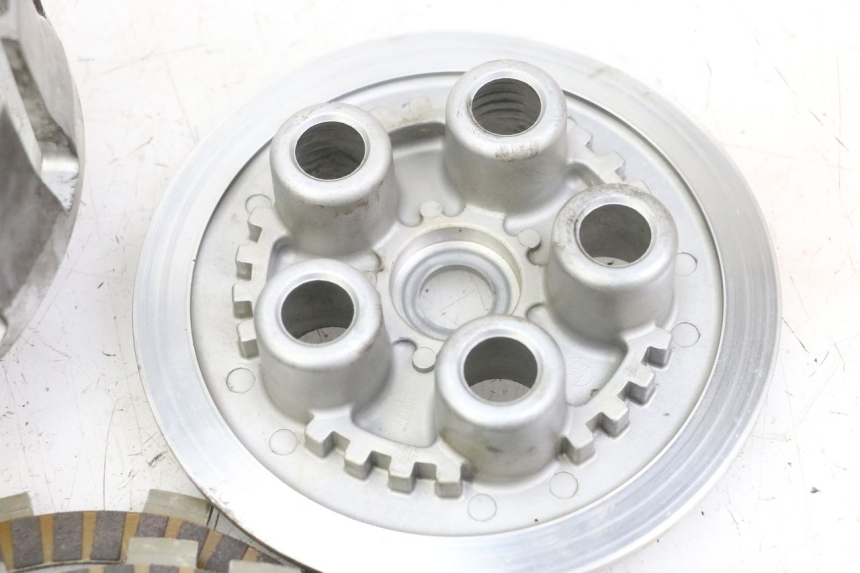 photo de EMBREAGEM KAWASAKI KX F KXF 450 (2009 - 2011) - Vista geral