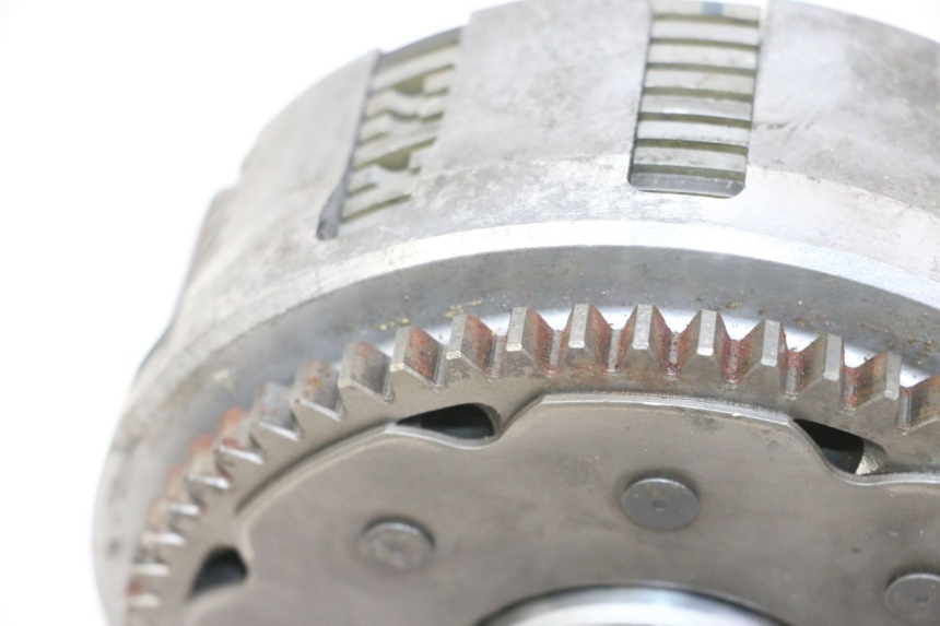 photo de EMBREAGEM KAWASAKI KX F KXF 450 (2009 - 2011) - Outro ângulo de visão