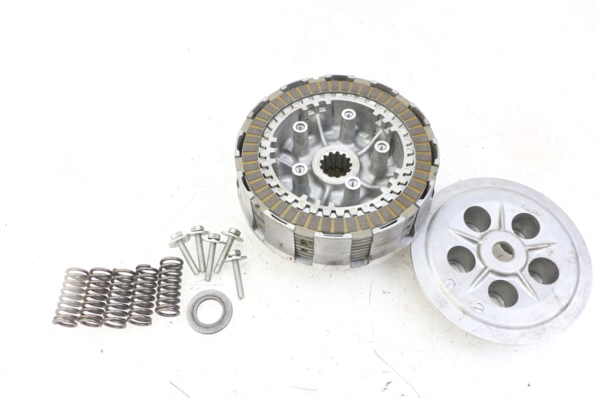 photo de EMBREAGEM KAWASAKI KX F KXF 450 (2009 - 2011) - Estado da superfície