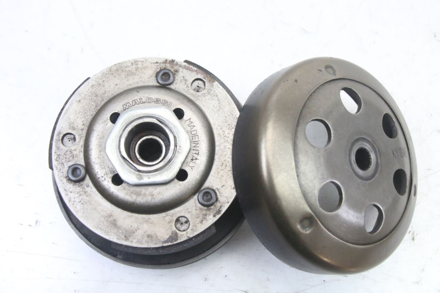 photo de EMBREAGEM KYMCO DINK 4T 50 (2007 - 2018) - Detalhe da peça