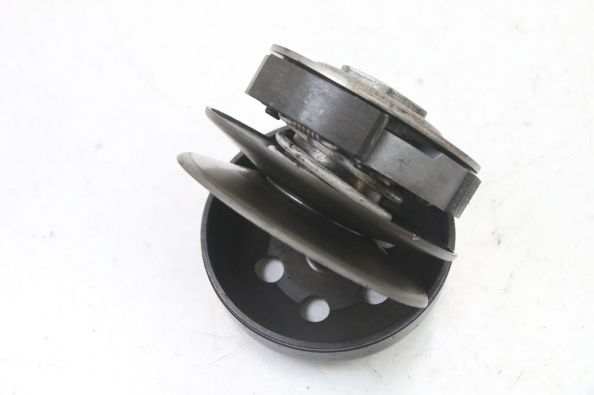 photo de EMBREAGEM KYMCO DINK 4T 50 (2007 - 2018) - Ampliação técnica