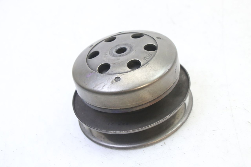 photo de EMBREAGEM PIAGGIO LIBERTY 4T 50 (2009 - 2015) - Zoom do estado de desgaste