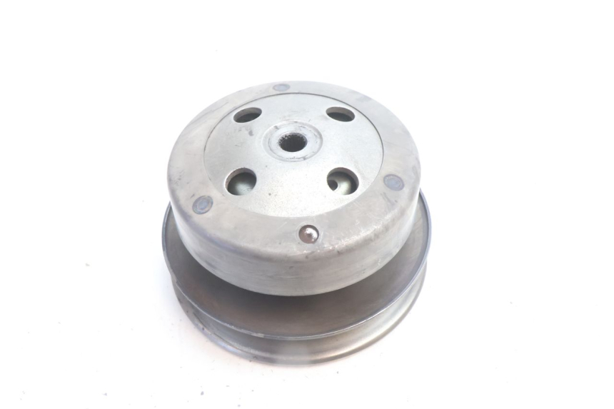 photo de EMBREAGEM PIAGGIO LIBERTY IGET 4T 50 (2021 - 2025) - Zoom do estado de desgaste