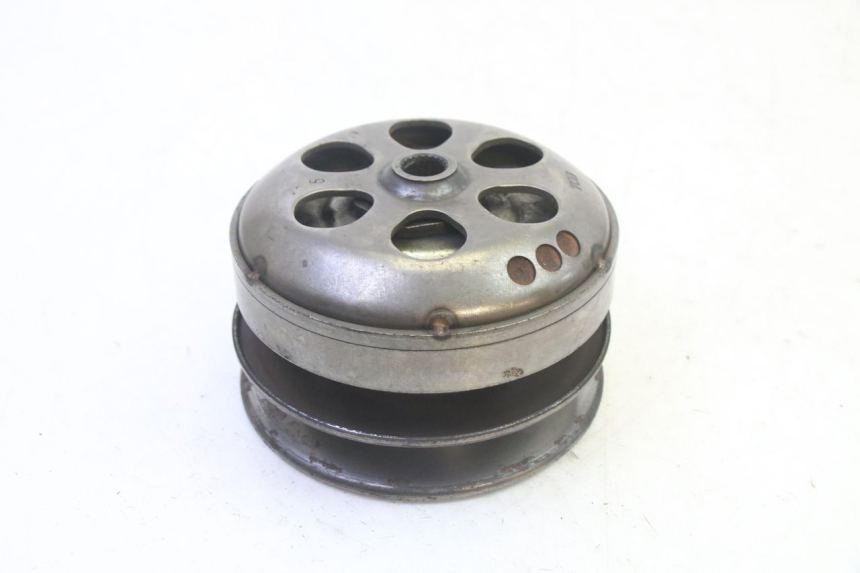 photo de EMBREAGEM PIAGGIO LIBERTY 125 (1998 - 2008) - Ampliação técnica