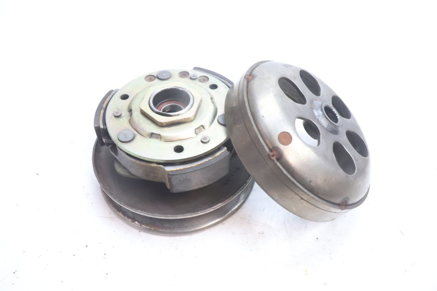 photo de EMBREAGEM PIAGGIO LIBERTY 125 (1998 - 2008) - Detalhe da peça