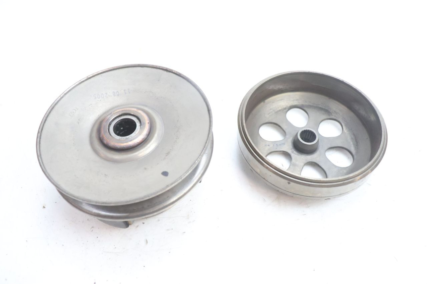 photo de EMBREAGEM PIAGGIO LIBERTY 125 (1998 - 2008) - Ampliação técnica