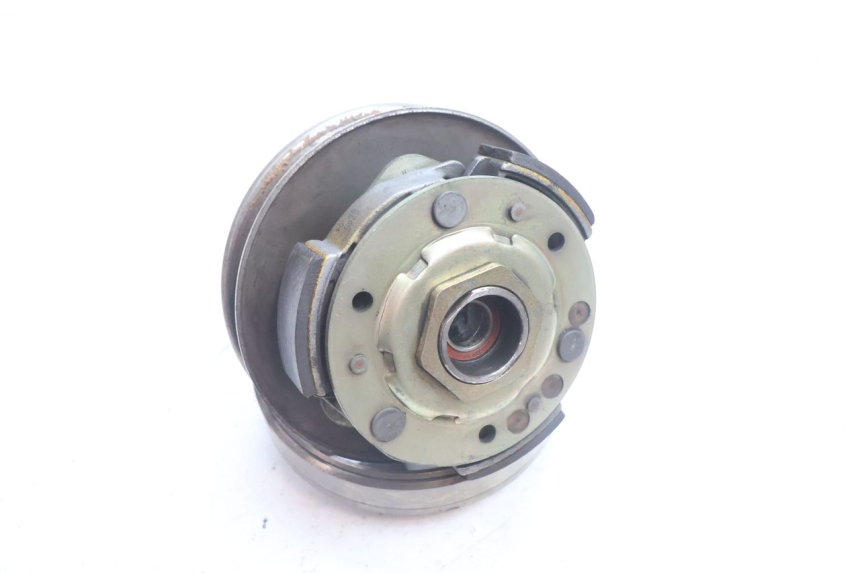 photo de EMBREAGEM PIAGGIO LIBERTY 125 (1998 - 2008) - Pontos de fixação