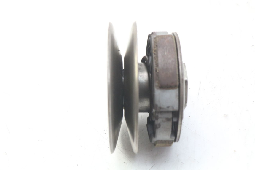 photo de EMBREAGEM KYMCO LIKE 4T 50 (2009 - 2018) - Zoom do estado de desgaste