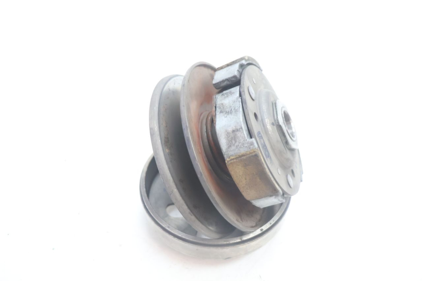 photo de EMBREAGEM KYMCO LIKE 125 (2009 - 2016) - Pontos de fixação