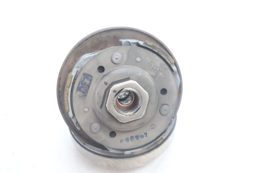 photo de EMBREAGEM KYMCO LIKE 125 (2009 - 2016) - Estado da superfície