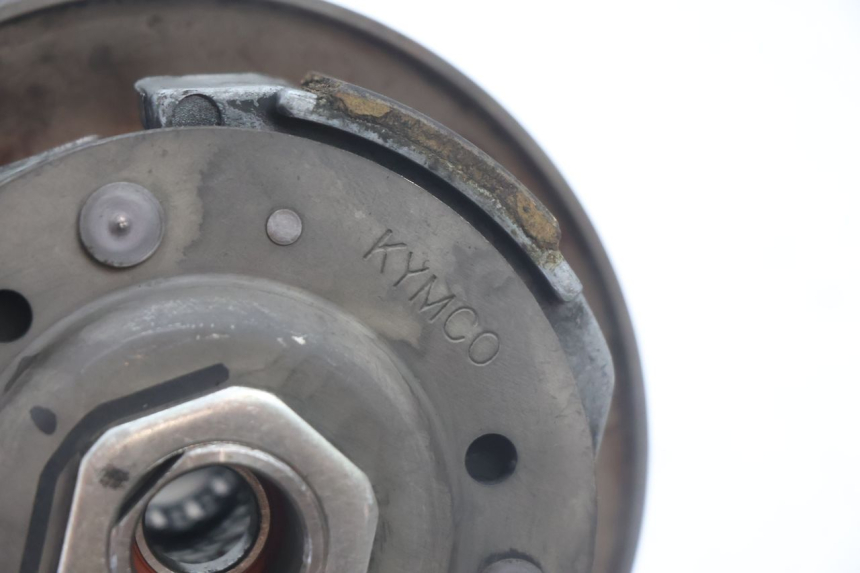 photo de EMBREAGEM KYMCO LIKE 125 (2009 - 2016) - Peça verificada