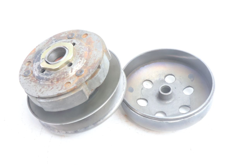 photo de EMBREAGEM PEUGEOT LUDIX BLASTER 50 (2006 - 2014) - Vista principal
