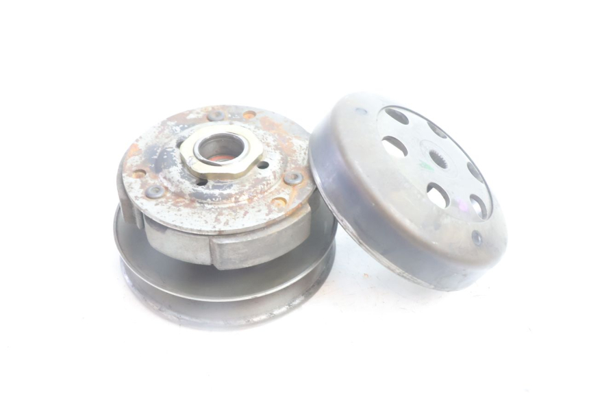 photo de EMBREAGEM PEUGEOT LUDIX BLASTER 50 (2006 - 2014) - Detalhe da peça