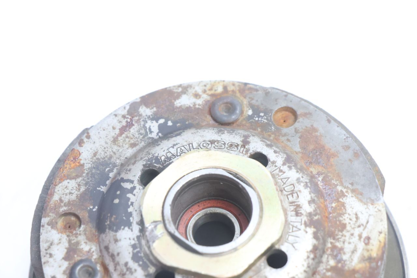 photo de EMBREAGEM PEUGEOT LUDIX BLASTER 50 (2006 - 2014) - Outro ângulo de visão