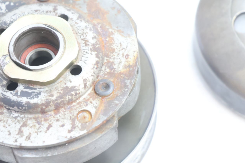 photo de EMBREAGEM PEUGEOT LUDIX BLASTER 50 (2006 - 2014) - Ampliação técnica