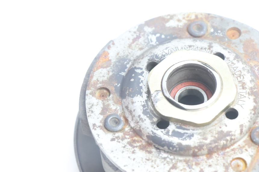 photo de EMBREAGEM PEUGEOT LUDIX BLASTER 50 (2006 - 2014) - Vista geral