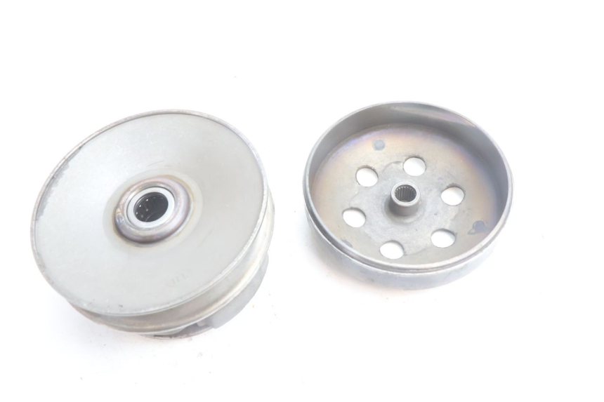 photo de EMBREAGEM PEUGEOT LUDIX BLASTER 50 (2006 - 2014) - Peça verificada