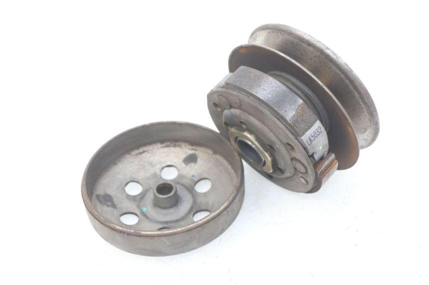 photo de EMBREAGEM PEUGEOT LUDIX 50 (2008 - 2017) - Ampliação técnica