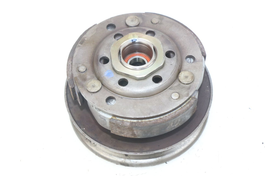 photo de EMBREAGEM PEUGEOT LUDIX 50 (2008 - 2017) - Vista principal