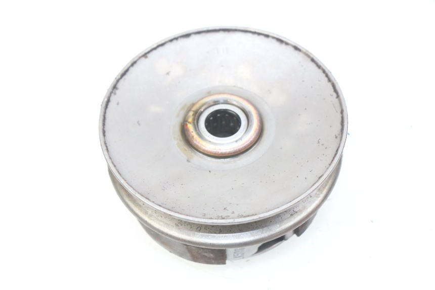 photo de EMBREAGEM PEUGEOT LUDIX 50 (2008 - 2017) - Zoom do estado de desgaste